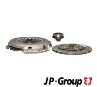 JP GROUP 4130401210 Kit frizione