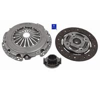KIT FRIZIONE 44 01 594 PER VOLVO V40 1.6 1.8 S40 I 1.6 RENAULT LAGUNA I 2.0 16V