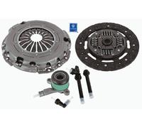 KIT FRIZIONE 44 15 505 PER NISSAN PRIMASTAR OPEL VIVARO A RENAULT TRAFIC II