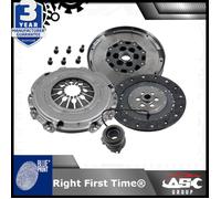 Kit Frizione - 4pc - Per Opel Astra H,Astra H GTC, Signum, Vectra C,Vectra C