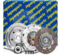 Kit frizione FULLPACK DMF (CSC) VALEO 837397