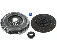 KIT FRIZIONE 500059772 PER IVECO STRALIS I 2004-2007 504148900