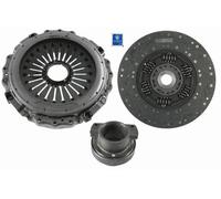 KIT FRIZIONE 572953 PER SCANIA 4 - SERIES 1995-2008 P I 2003-2019 R I G I T