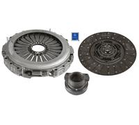 KIT FRIZIONE 574976 PER SCANIA P I 2003-2019 R I 2004-2022 G I 2003-2019 T