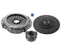 SACHS 3400 700 354 Kit frizione Compatibilità con SCANIA P,G,R,T - series