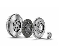 Kit frizione 600 0012 00 LuK per VW TRANSPORTER T4 Pianale piatto/Telaio