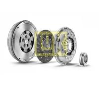 Kit frizione + Volano Bimassa Luk Audi A3 VW Golf V Plus Passat Touran 1.9 TDI
