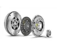 600002400 Kit Frizione + Volano per Ford Transit FD,FA,FM 2.4 DI TDE 2000 - 2006