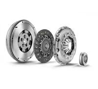 LuK Kit frizione 600 0040 00 per Audi VW Skoda