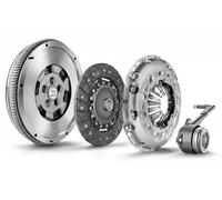 Set di frizione con volano a doppia massa LUK RepSet DMF 600 0047 00