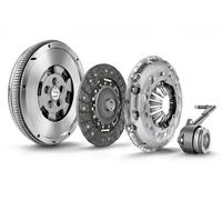 Set di frizione con volano a doppia massa LUK RepSet DMF 600 0053 00