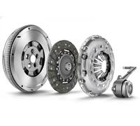 LuK Kit frizione RepSet DMF 600 0060 00 – volano a doppia massa