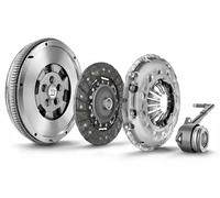 Kit frizione 600 0068 00 LuK per RENAULT NISSAN