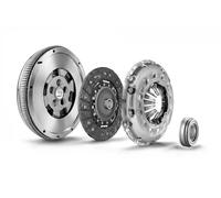 LuK 600 0069 00 - Luk Repset Dmf Kit Frizione