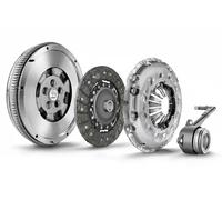 Set di frizione con volano a doppia massa LUK RepSet DMF 600 0073 00