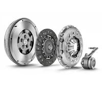 Kit frizione 600 0094 00 LuK per OPEL ASTRA G Hatchback VECTRA C VECTRA C GTS