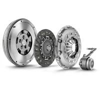 Set di frizione con volano a doppia massa LUK RepSet DMF 600 0125 00