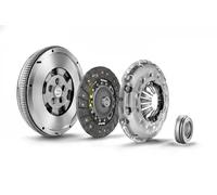 Set di frizione con volano a doppia massa LUK 600 0139 00