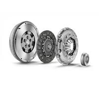 Kit frizione 600 0140 00 LuK per PEUGEOT CITROËN