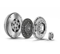 Kit frizione 600 0146 00 LuK per SKODA AUDI SEAT VW