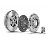 Kit frizione 600 0150 00 LuK per AUDI A5 A4 B8 A4 B8 Avant A5 Cabriolet