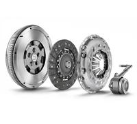 Kit frizione 600 0151 00 LuK per VW SEAT