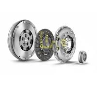 KIT 4PZ VOLANO FRIZIONE AUDI A4 Avant 2.0 TDI 100 105 125 KW IMPIANTO SASCH