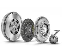 Kit frizione 600 0165 00 LuK per OPEL COMBO Tour CORSA C Furgone/hatchback