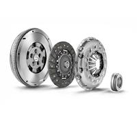Schaeffler LuK Kit frizione 600 0169 00 con volano a doppia massa per VW