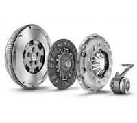 Kit frizione 600 0174 00 LuK per FORD GALAXY II S-MAX MONDEO IV