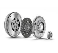 Kit frizione 600 0178 00 LuK per VW AUDI SKODA