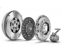 LuK Kit frizione Volano 600 0181 00 per VW Golf IV / Bora
