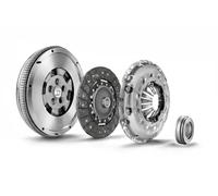Set di frizione con volano a doppia massa LUK 600 0186 00
