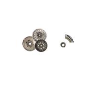 LuK 600 0189 00 Kit frizione