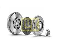 Set di frizione con volano a doppia massa LUK 600 0192 00