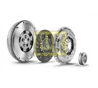 LuK Kit frizione 600019300 volano a doppia massa per BMW 3 Compact Touring Coupé