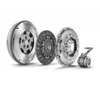 LuK 600 0196 00 Kit frizione