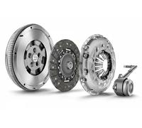 Set di frizione con volano a doppia massa LUK 600 0202 00