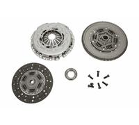 Set di frizione con volano a doppia massa LUK 600 0209 00