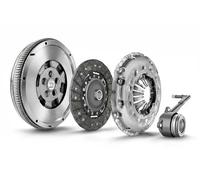 Kit frizione 600 0218 00 LuK per MITSUBISHI VOLVO