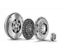 Kit frizione 600 0219 00 LuK per HYUNDAI H-1 Cargo H-1 Travel