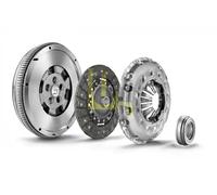 Kit frizione 600 0223 00 LuK per OPEL SUZUKI