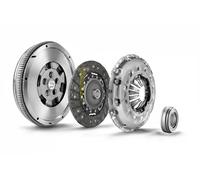Kit frizione 600 0226 00 LuK per BMW 3 Touring X3 3 3 Coupé X1