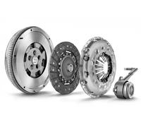 Kit frizione 600 0229 00 LuK per OPEL SAAB