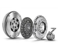 Kit frizione 600 0231 00 LuK per VW CRAFTER 30-50 Furgone CRAFTER 30-35 Autobus