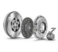 Kit frizione 600 0235 00 LuK per NISSAN OPEL RENAULT