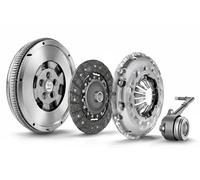 Kit frizione 600 0240 00 LuK per CITROËN PEUGEOT