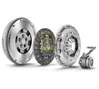Set di frizione con volano a doppia massa LUK 600 0246 00