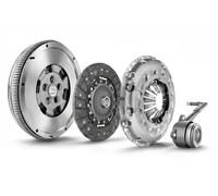 Kit frizione 600 0247 00 LuK per MITSUBISHI ASX OUTLANDER II LANCER VIII