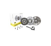 LuK Set frizione 600 0255 00